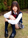 あやめ美桜 Mio Ayame 2011年01月號 私立Bejean女学館(25)